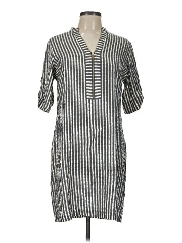 Anne Klein Casual Dress (view 1)