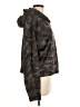 Athleta Camo Brown Sweatshirt Size M (tall) - photo 4