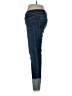 Mother Color Block Blue Jeans Size 30 waist - photo 5