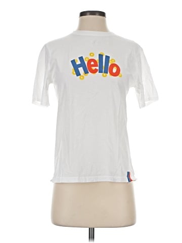 Kule Short Sleeve T-Shirt (view 1)
