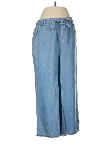 Velvet Heart Jeans (view 1)