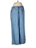 Velvet Heart Blue Jeans Size M - photo 1