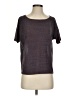 Rubbish Tweed Brown Active T-Shirt Size S - photo 1