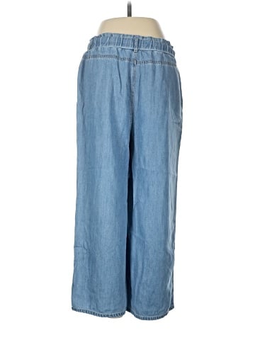Velvet Heart Jeans (view 2)