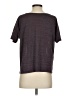 Rubbish Tweed Brown Active T-Shirt Size S - photo 2