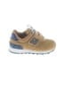 New Balance Tan Sneakers Size 4 (baby) - photo 1