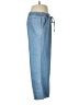 Velvet Heart Blue Jeans Size M - photo 4