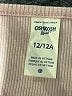 OshKosh B'gosh Tan Tank Top Size 12 - photo 7