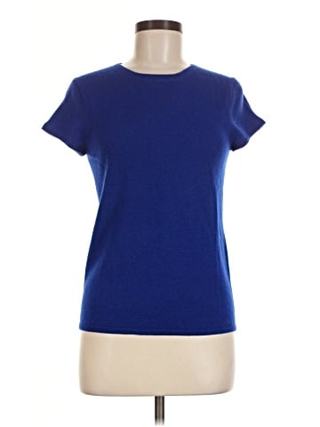 CATHERINE Catherine Malandrino Short Sleeve T-Shirt (view 1)
