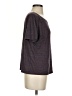 Rubbish Tweed Brown Active T-Shirt Size S - photo 4