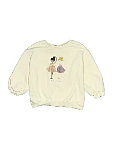 Zara Sweatshirt (view 1)