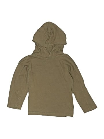 Zara Long Sleeve Top (view 1)