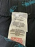Hot Wheels 100% Cotton Print Blue Board Shorts Size 5 - photo 3