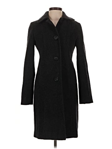 Anne Klein Coat (view 1)