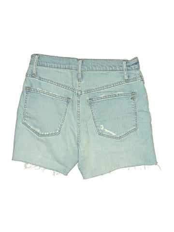 Madewell Denim Shorts (view 2)