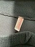 FP Movement Solid Black Active Pants Size M - photo 7