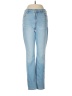 Old Navy Blue Jeans Size 6 - photo 1