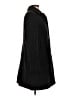 Anne Klein Black Coat Size 2 (petite) - photo 4