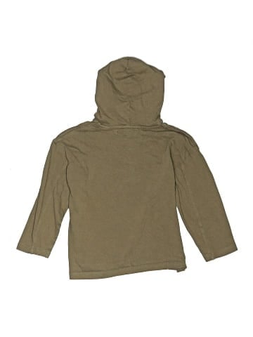 Zara Long Sleeve Top (view 2)