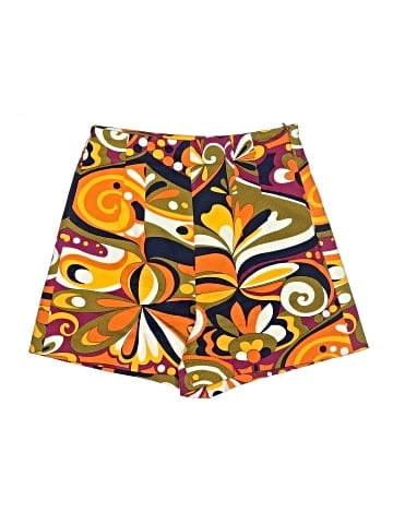 Zara Shorts (view 1)