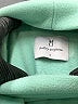 Dudley Stephens Teal Turtleneck Sweater Size S - photo 7