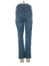 Gap Hearts Blue Jeans Size 00 (petite) - photo 2