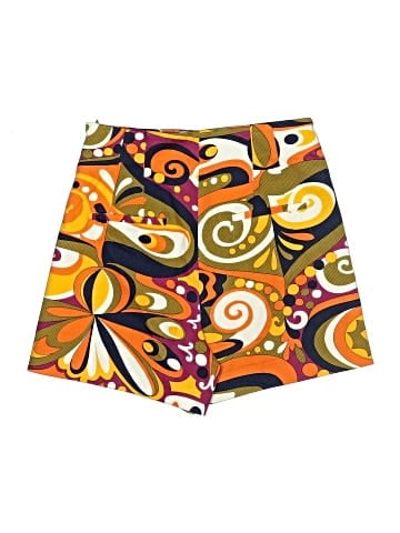 Zara Shorts (view 2)