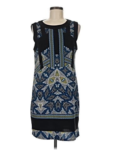 BCBGMAXAZRIA Casual Dress (view 1)