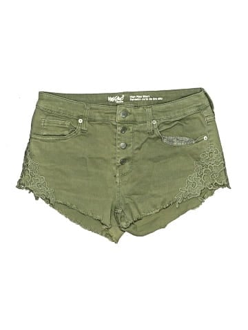 Mossimo Shorts (view 1)