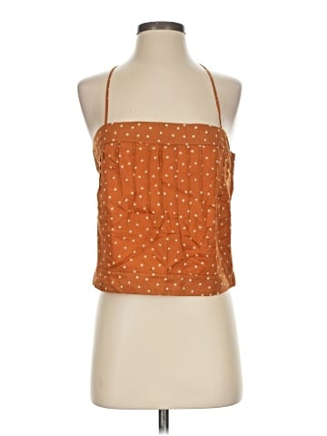 Marc by Marc Jacobs Sleeveless Blouse (view 1)