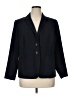 The Limited Black Blazer Size 14 - photo 1