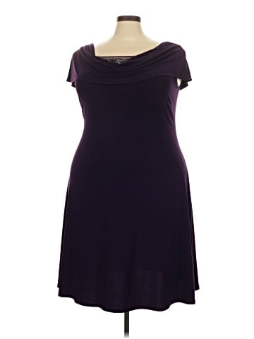 DressBarn Casual Dress (view 1)