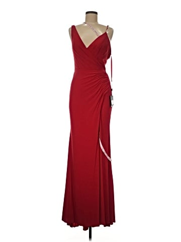 IEENA for Mac Duggal Cocktail Dress (view 1)