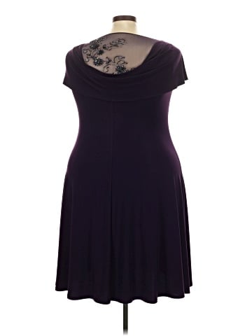 DressBarn Casual Dress (view 2)