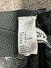 Divided by H&M Solid Black Active Pants Size M - photo 8