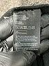 Divided by H&M Solid Black Active Pants Size M - photo 9