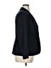 The Limited Black Blazer Size 14 - photo 4