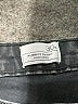 Gap Black Jeans Size 30 waist - photo 7