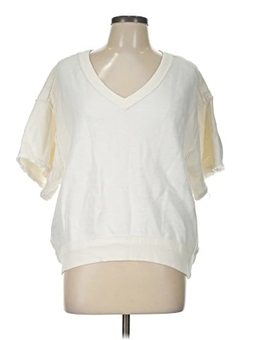 We the Free Short Sleeve Top (view 1)