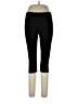 White House Black Market Color Block Black Active Pants Size L - photo 1