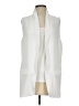 Zara White Vest Size S - photo 1