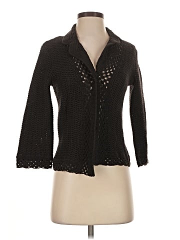 Ann Taylor Factory Cardigan (view 1)