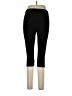 White House Black Market Color Block Black Active Pants Size L - photo 2