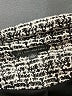Adrianna Papell Houndstooth Gray Jacket Size XL - photo 6