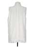 Zara White Vest Size S - photo 2
