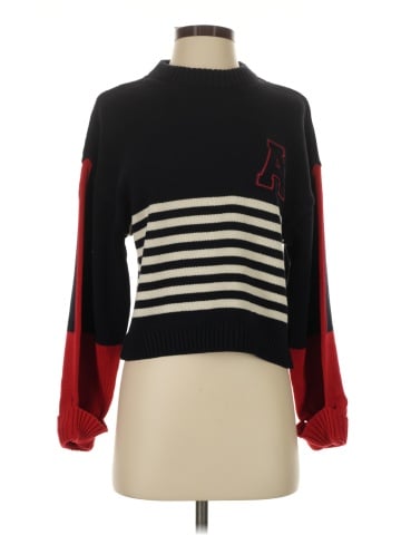 Maeve Pullover Sweater (view 1)