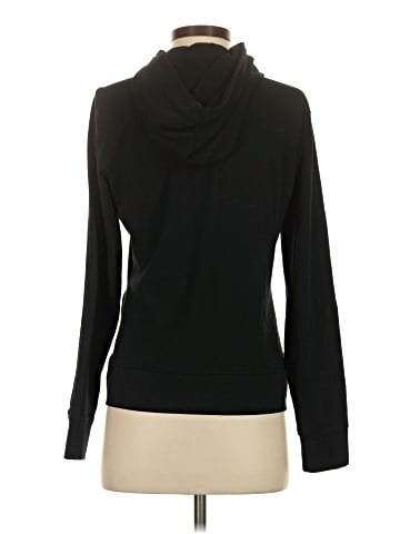 L-RL Lauren Active Ralph Lauren Zip Up Hoodie (view 2)