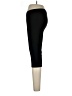 White House Black Market Color Block Black Active Pants Size L - photo 5