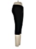 White House Black Market Color Block Black Active Pants Size L - photo 4