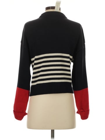 Maeve Pullover Sweater (view 2)